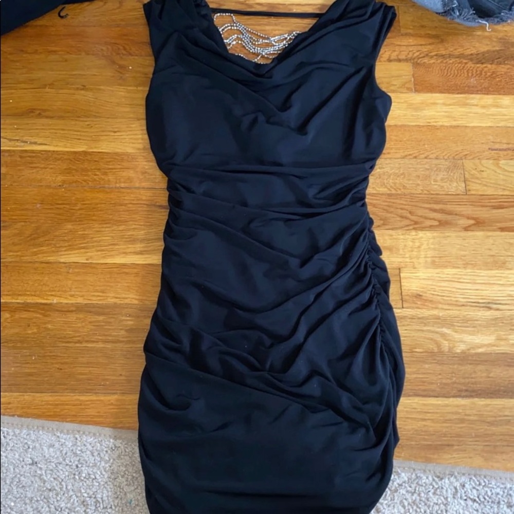 dress